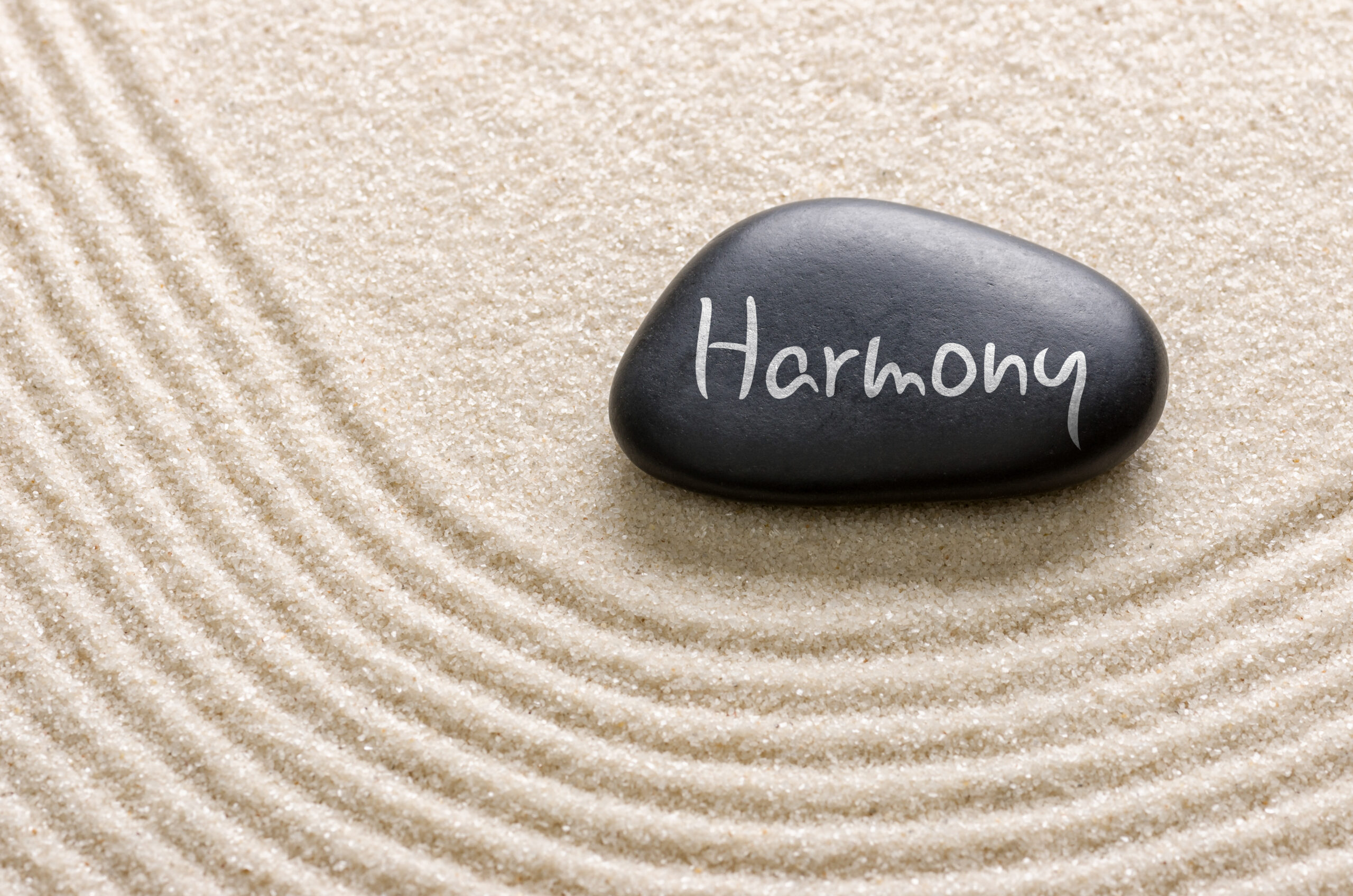 History of Harmony